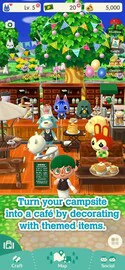 Animal Crossing: Pocket Camp