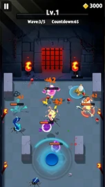 Archero