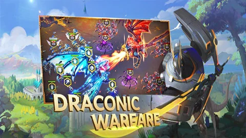 Art of Conquest: Dark Horizon