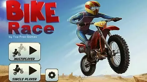 Bike Race Pro: Motor Racing