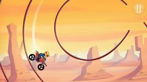 Bike Race Pro: Motor Racing