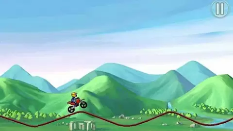Bike Race Pro: Motor Racing