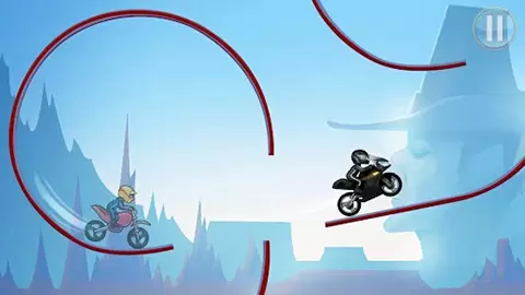 Bike Race Pro: Motor Racing