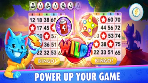 Bingo Blitz™ - Bingo Games