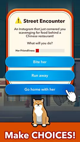 BitLife Dogs – DogLife