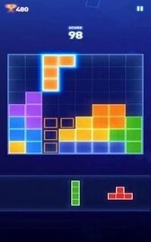 Block Puzzle