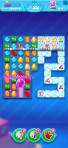 Candy Crush Soda Saga