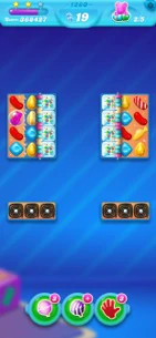 Candy Crush Soda Saga