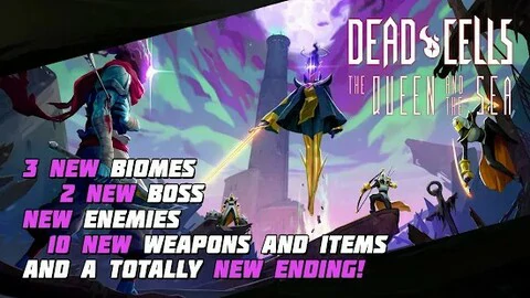 Dead Cells