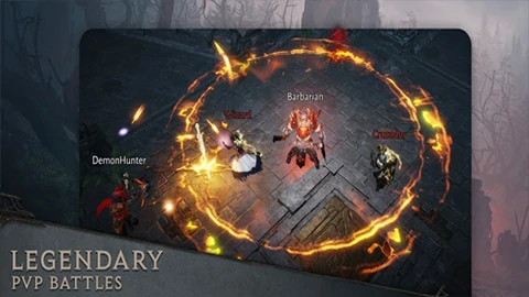 Diablo Immortal