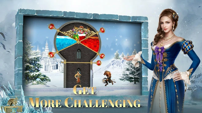 Evony: The King's Return