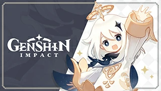 Genshin Impact