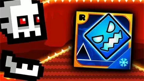 Geometry Dash SubZero