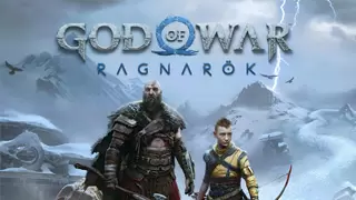 God of War Ragnarök