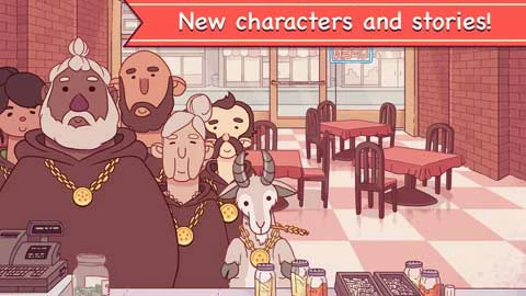 Good Pizza, Great Pizza