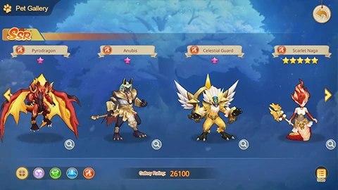 Guardians of Cloudia