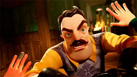 Hello Neighbor 2 for PC