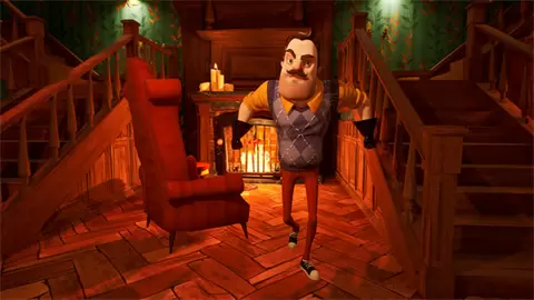 Hello Neighbor 2 for PC