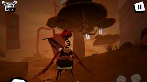 Hello Neighbor Hide & Seek