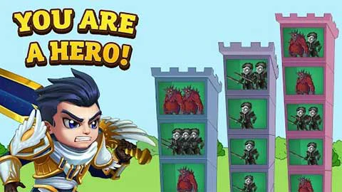 Hero Wars Fantasy World