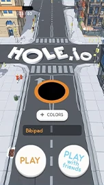 Hole.io