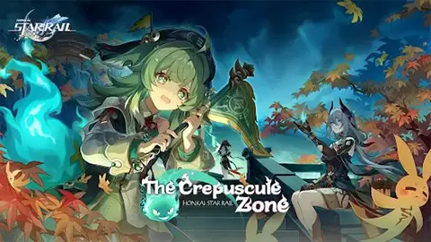 Honkai: Star Rail