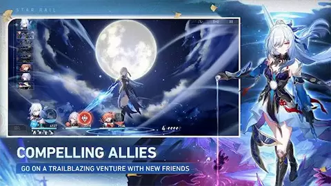 Honkai: Star Rail