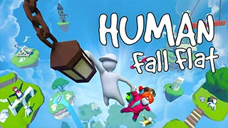 Human: Fall Flat