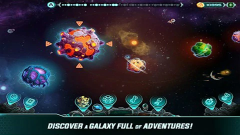 Iron Marines Invasion RTS Game