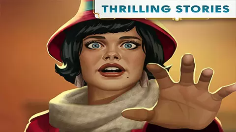 June's Journey: Hidden Objectssa