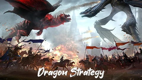 Frost & Flame: King of Avalon