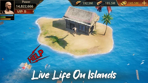 Frost & Flame: King of Avalon