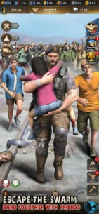 Last Shelter: Survival