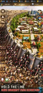 Last Shelter: Survival