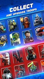 LEGO Star Wars Battles