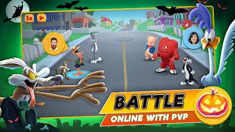 Looney Tunes  World of Mayhem