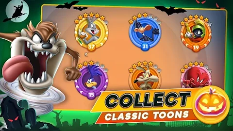 Looney Tunes  World of Mayhem