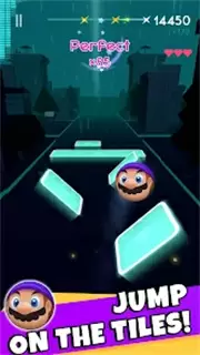 Magic Hop: EDM & Dancing