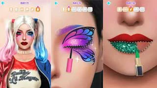 Makeup Artist
