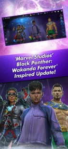 MARVEL Future Fight