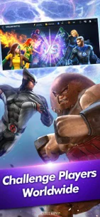 MARVEL Future Fight