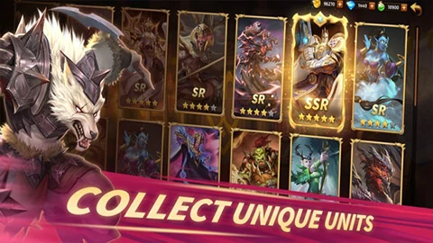 Might & Magic: Era of Chaos