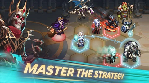 Might & Magic: Era of Chaos