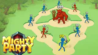 Mighty Party