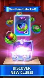 Mini Golf King - Multiplayer