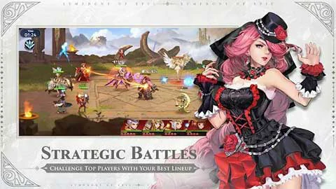 Mobile Legends: Adventure