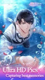 Mr Love: Queen's Choice