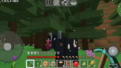 MultiCraft - Build and Mine!