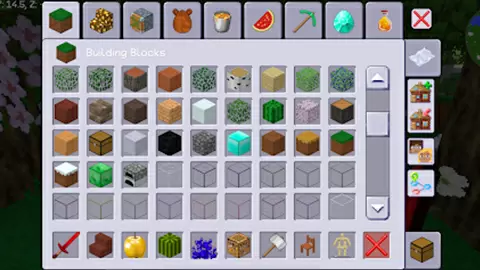 MultiCraft - Build and Mine!