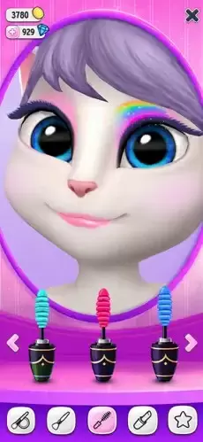 My Talking Angela
